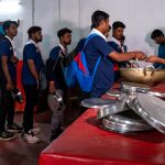 Swami Vivekananda Private ITI campus activity
