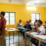 Swami Vivekananda Private ITI campus activity