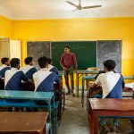 Swami Vivekananda Private ITI campus activity