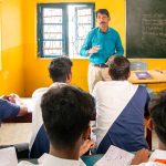 Swami Vivekananda Private ITI campus activity