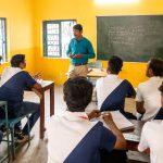 Swami Vivekananda Private ITI campus activity