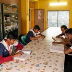 Swami Vivekananda Private ITI campus activity