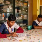 Swami Vivekananda Private ITI campus activity