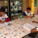 Swami Vivekananda Private ITI campus activity