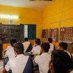 Swami Vivekananda Private ITI campus activity