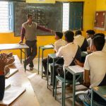 Swami Vivekananda Private ITI campus activity
