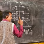 Swami Vivekananda Private ITI campus activity