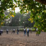 Swami Vivekananda Private ITI campus activity