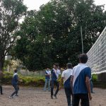 Swami Vivekananda Private ITI campus activity