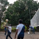 Swami Vivekananda Private ITI campus activity