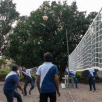 Swami Vivekananda Private ITI campus activity