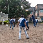 Swami Vivekananda Private ITI campus activity