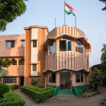 Swami Vivekananda Private ITI campus activity