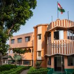Swami Vivekananda Private ITI campus activity