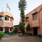 Swami Vivekananda Private ITI campus activity