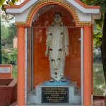 Swami Vivekananda Private ITI campus activity
