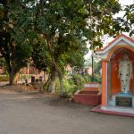 Swami Vivekananda Private ITI campus activity