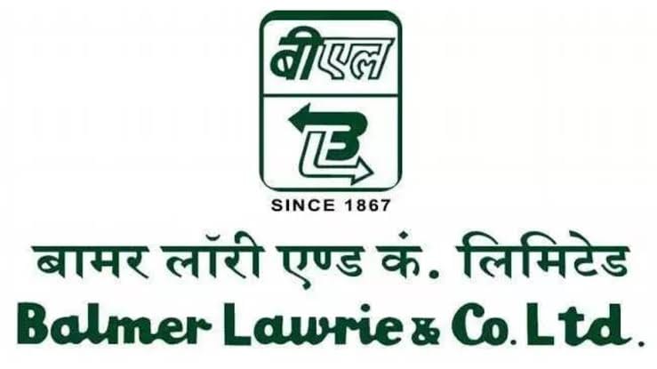 Balmer Lawrie and Company Limited