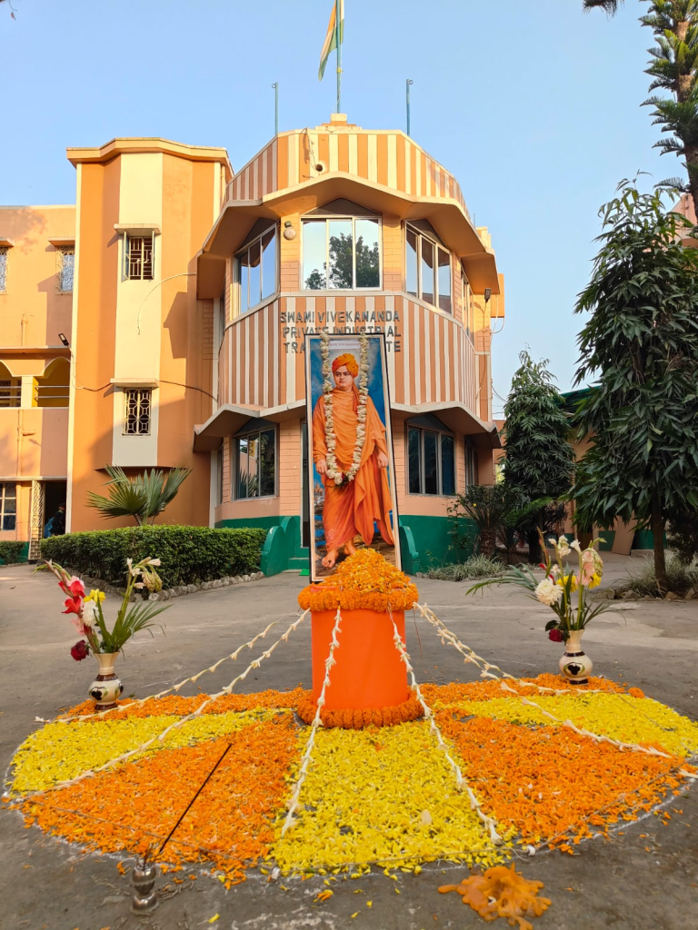 Institute celebration